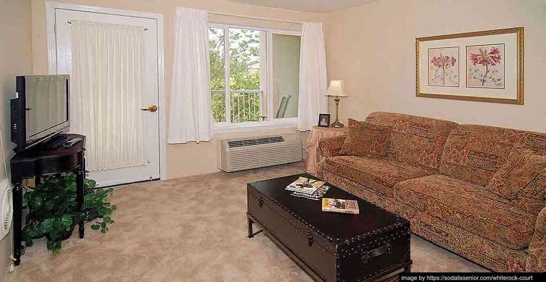 Whiterock Court - 9