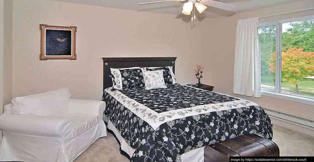 Whiterock Court - 11