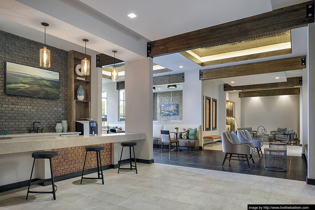The Baldwin at St. Paul Square - 11