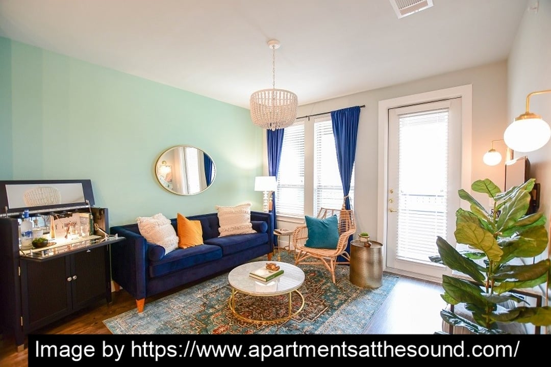 Apartments at The Sound - 4