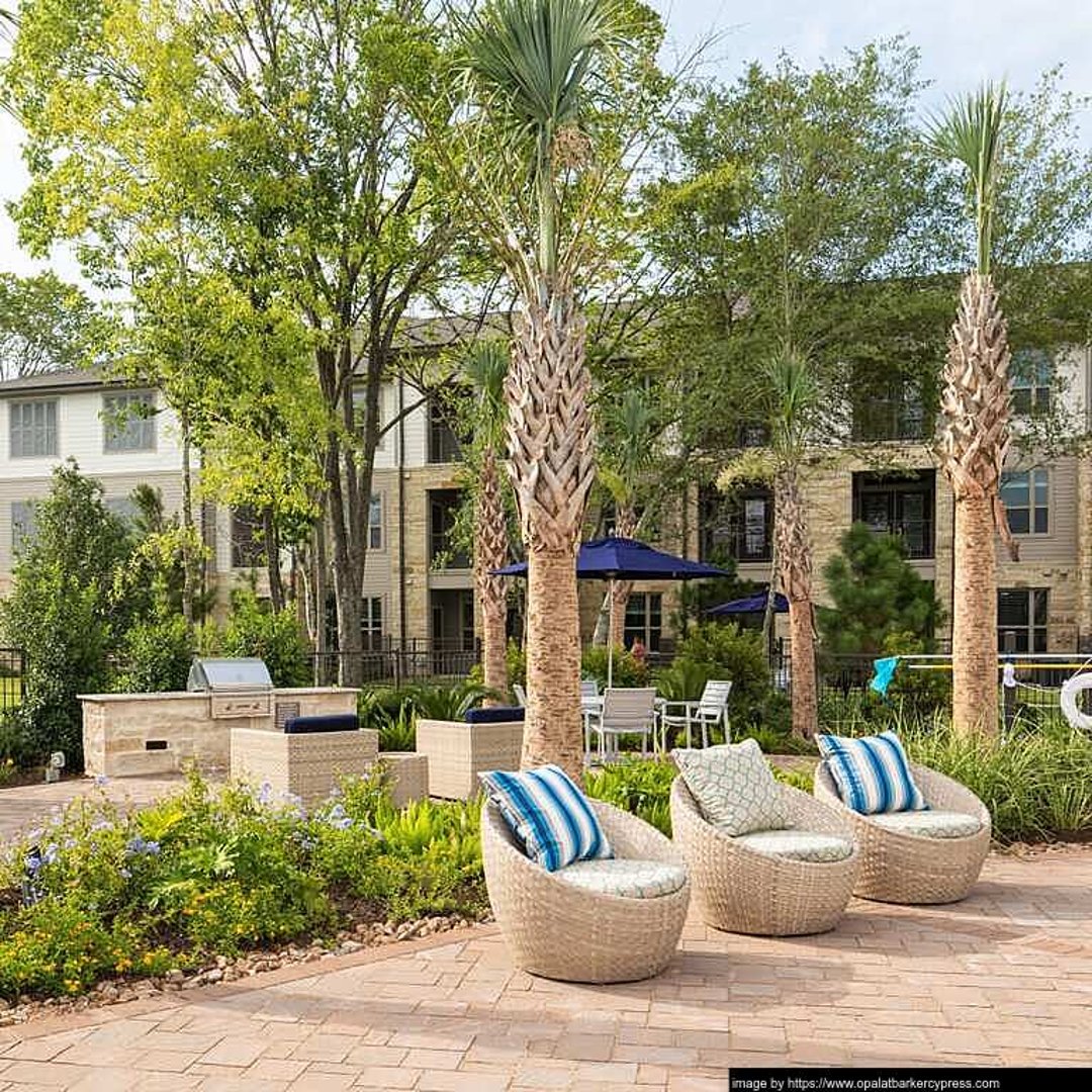 Opal at Barker Cypress - 12