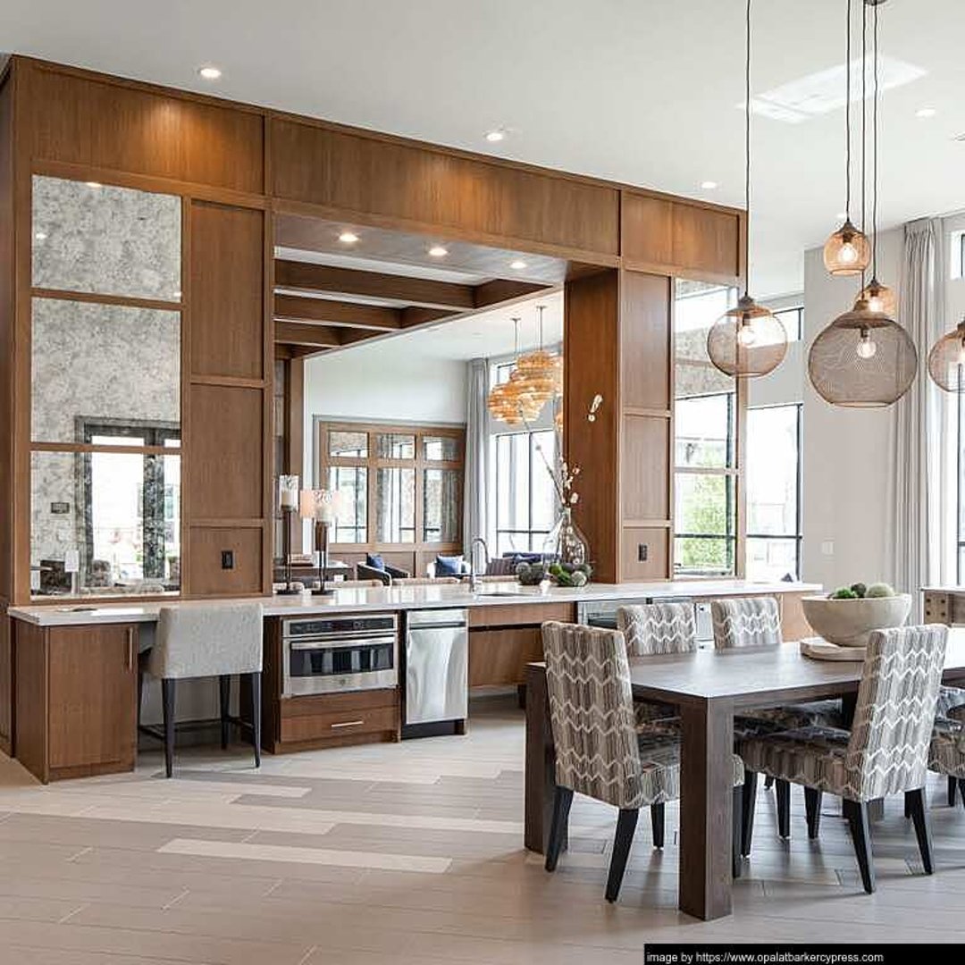 Opal at Barker Cypress - 1