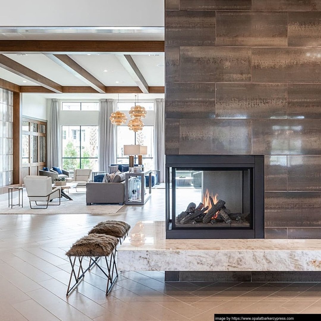 Opal at Barker Cypress - 11