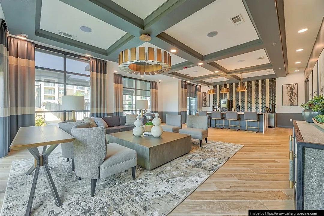 Enclave at the Carter - 7
