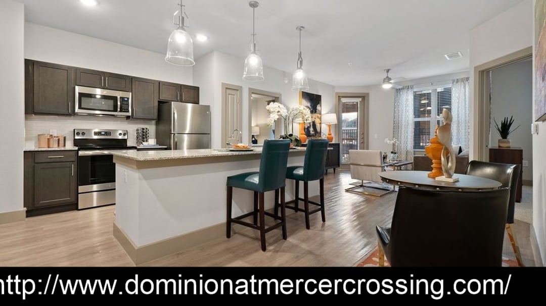 Dominion at Mercer Crossing - 3