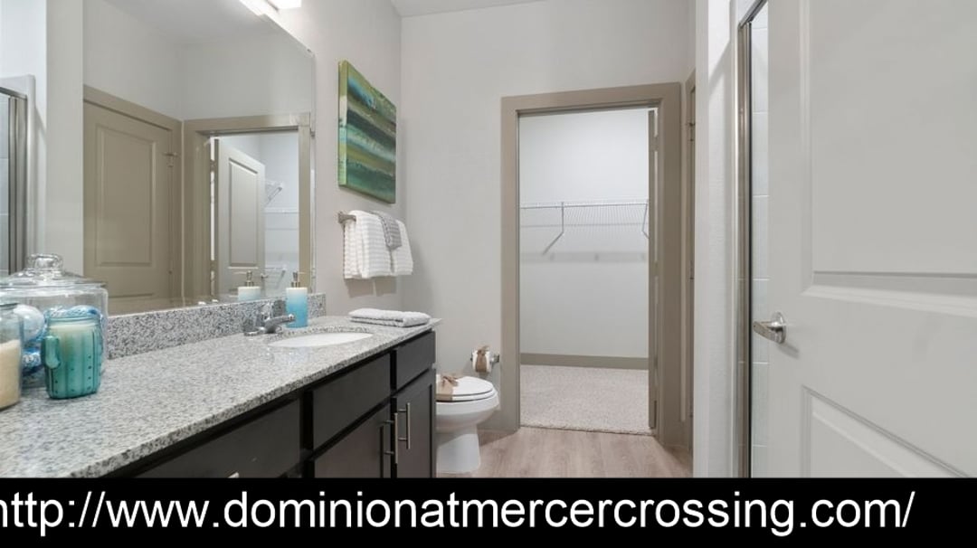 Dominion at Mercer Crossing - 6