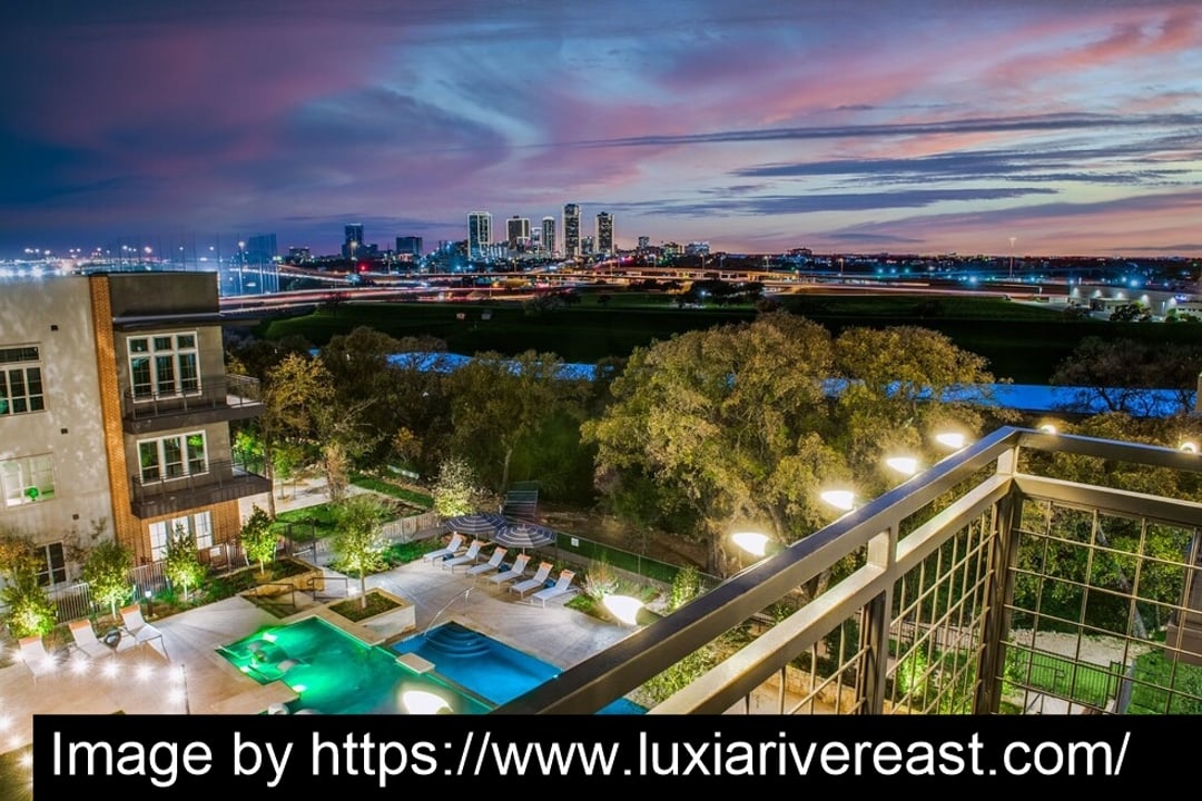 Luxia River East - 0