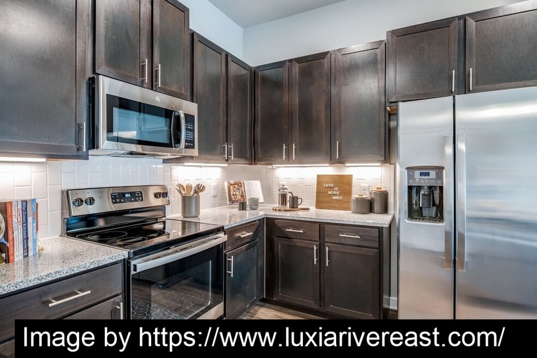 Luxia River East - 4