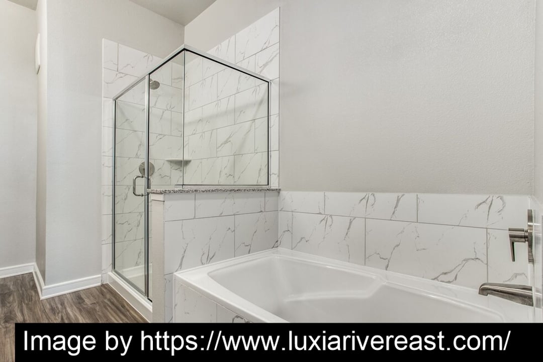 Luxia River East - 5