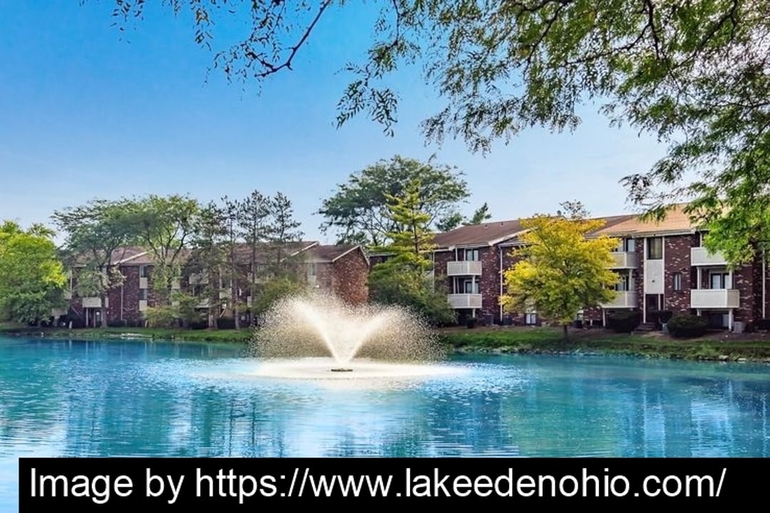 Lake Eden and Townhomes - 0