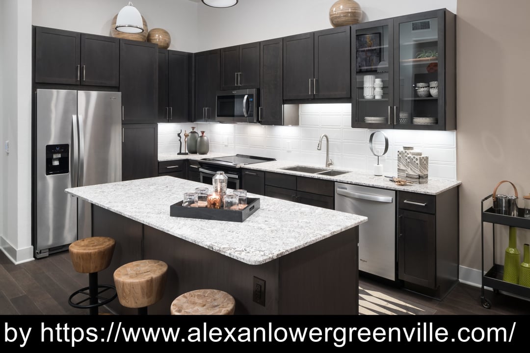 Alexan Lower Greenville - 5