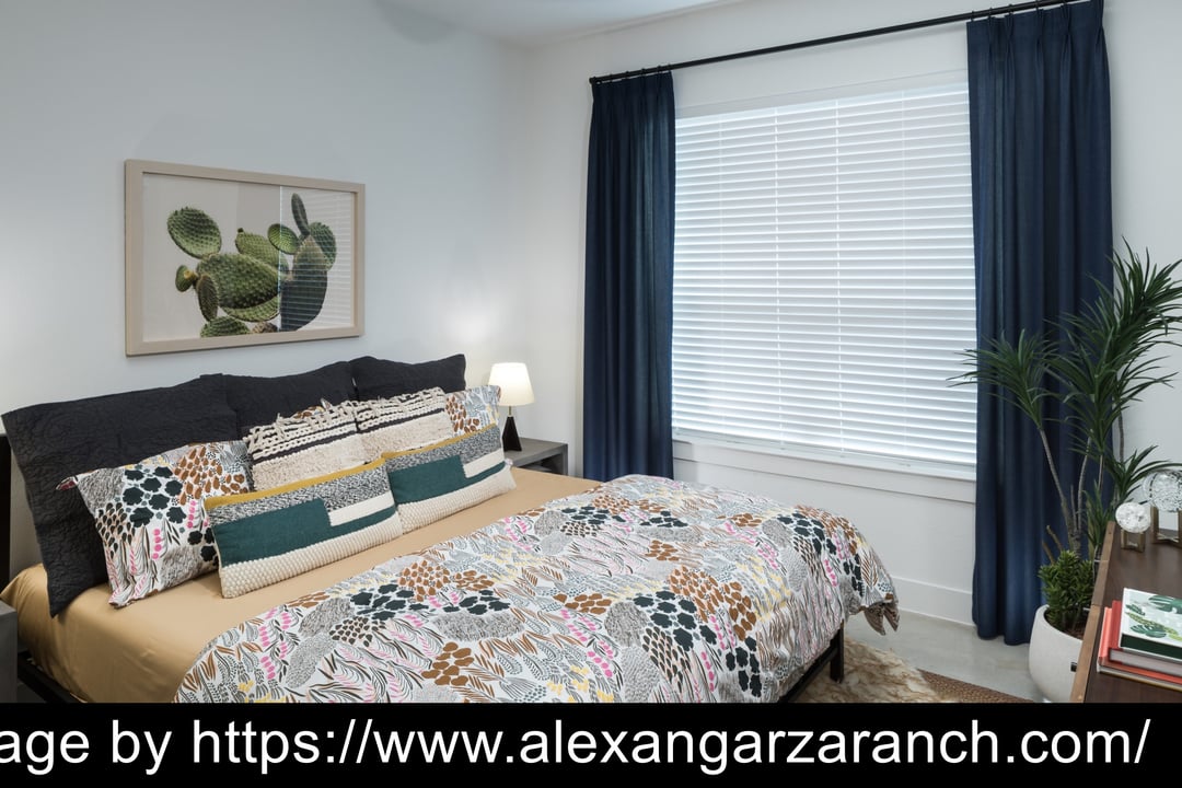 Alexan Garza Ranch - 2