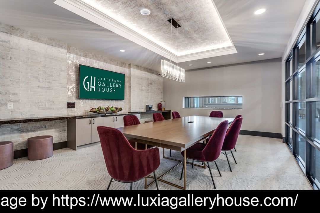 Luxia Gallery House South - 5
