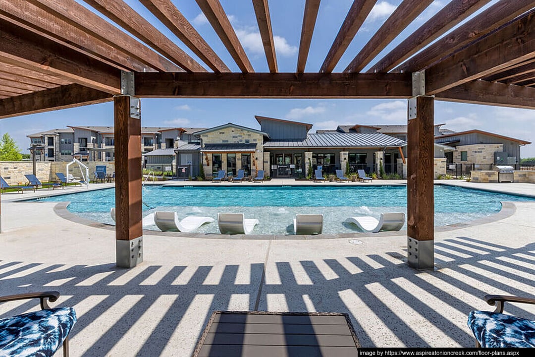 Aspire at Onion Creek - 5