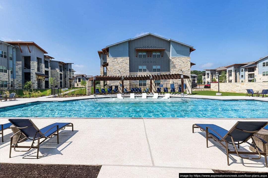 Aspire at Onion Creek - 7