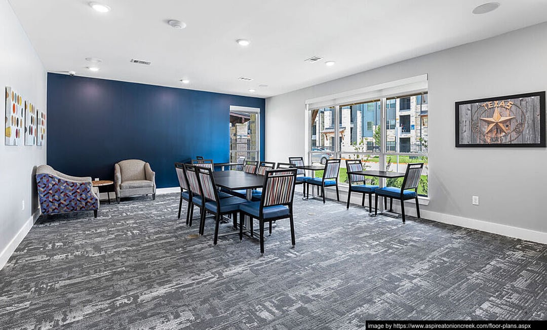 Aspire at Onion Creek - 15