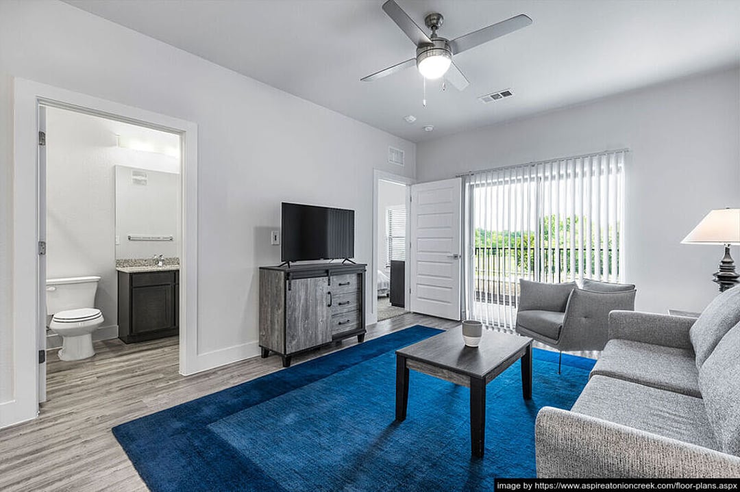Aspire at Onion Creek - 18