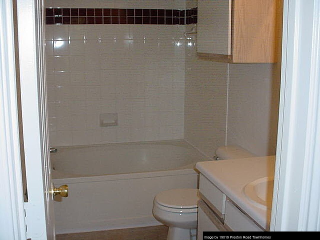 19019 Preston Road Townhomes - 27