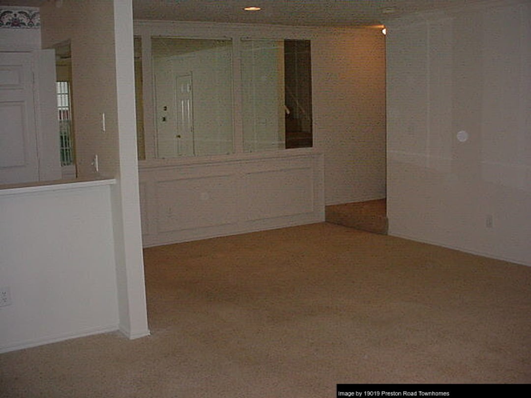 19019 Preston Road Townhomes - 28
