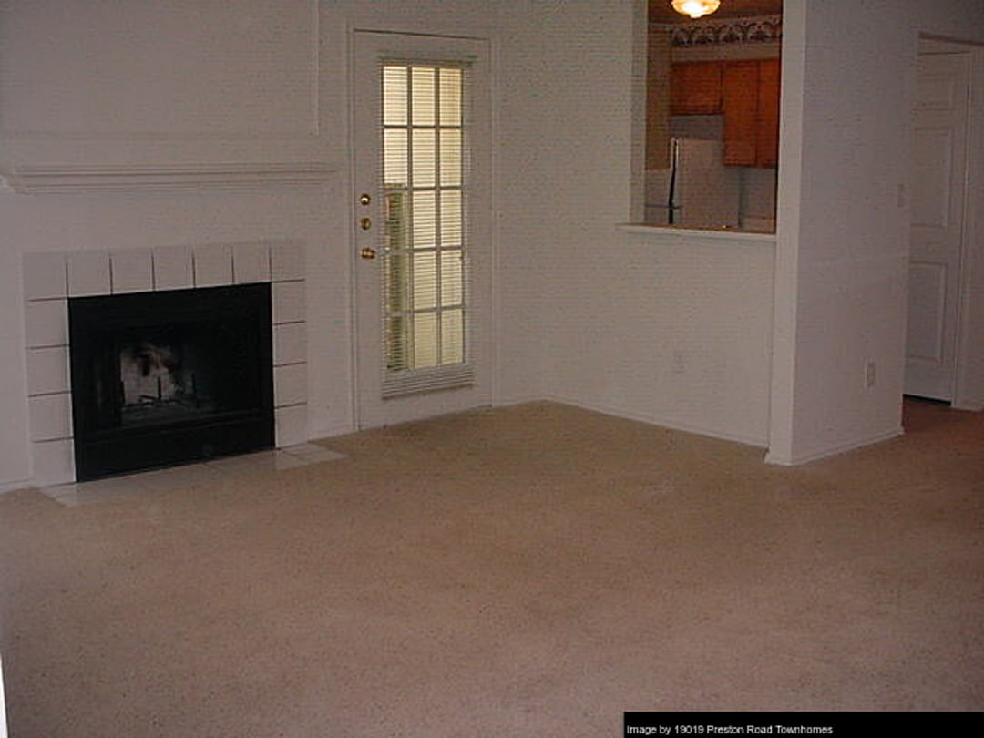 19019 Preston Road Townhomes - 31