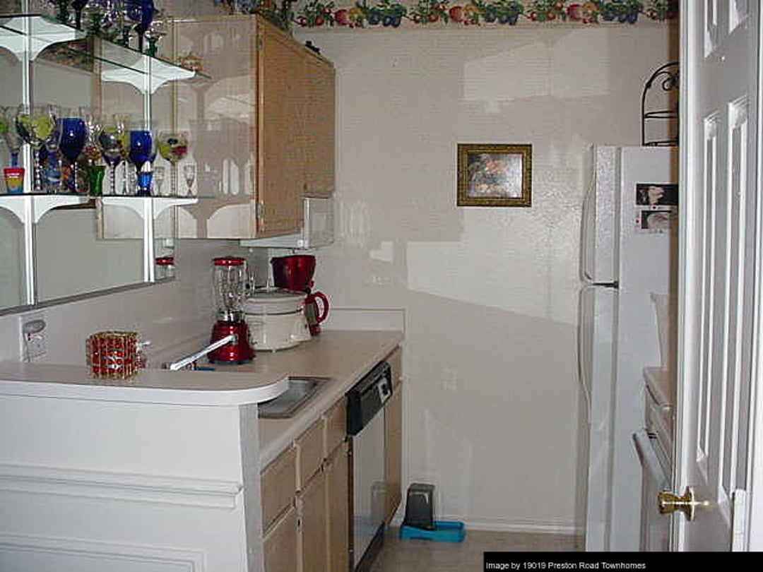 19019 Preston Road Townhomes - 35