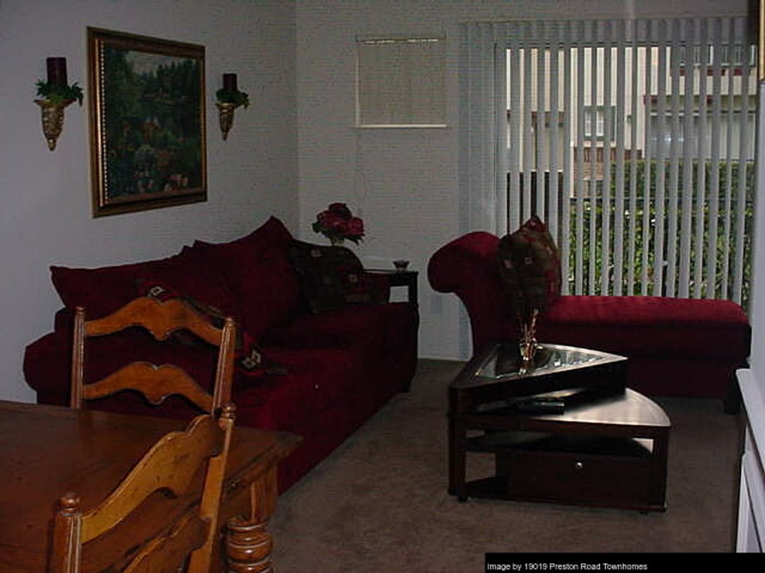 19019 Preston Road Townhomes - 38