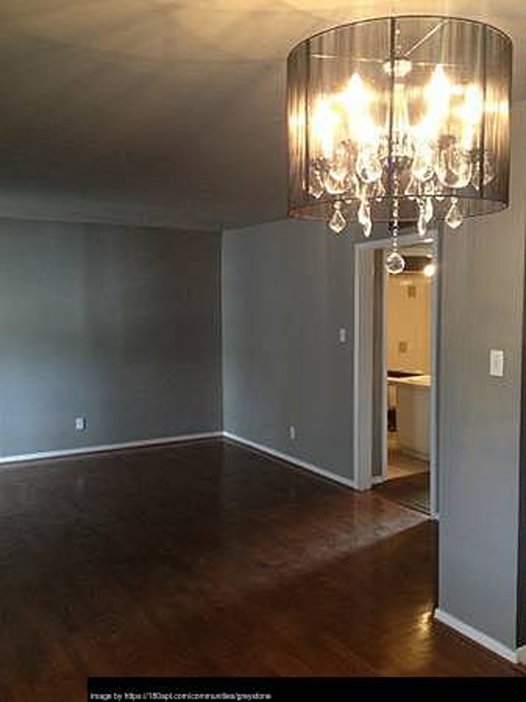 Greystone - 5