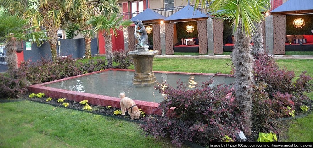 Verandah Bungalows - 9