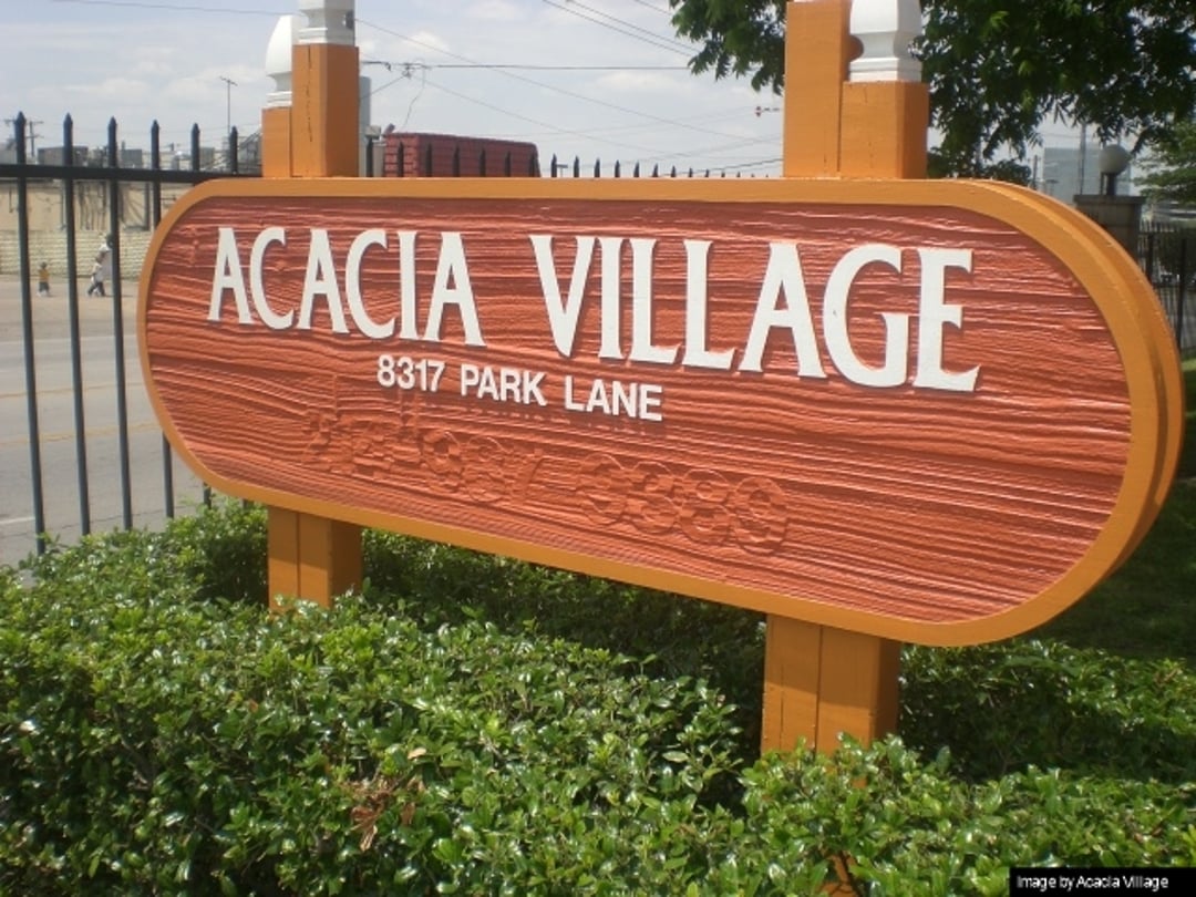 Acacia Village - 0