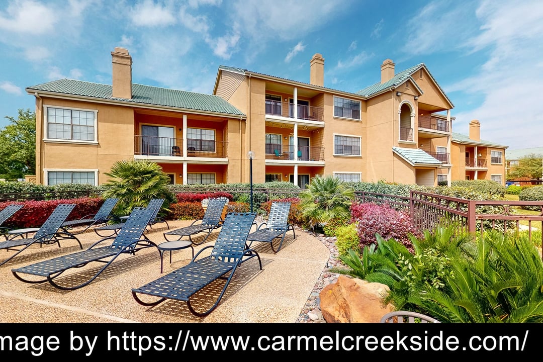 Carmel Creekside - 46