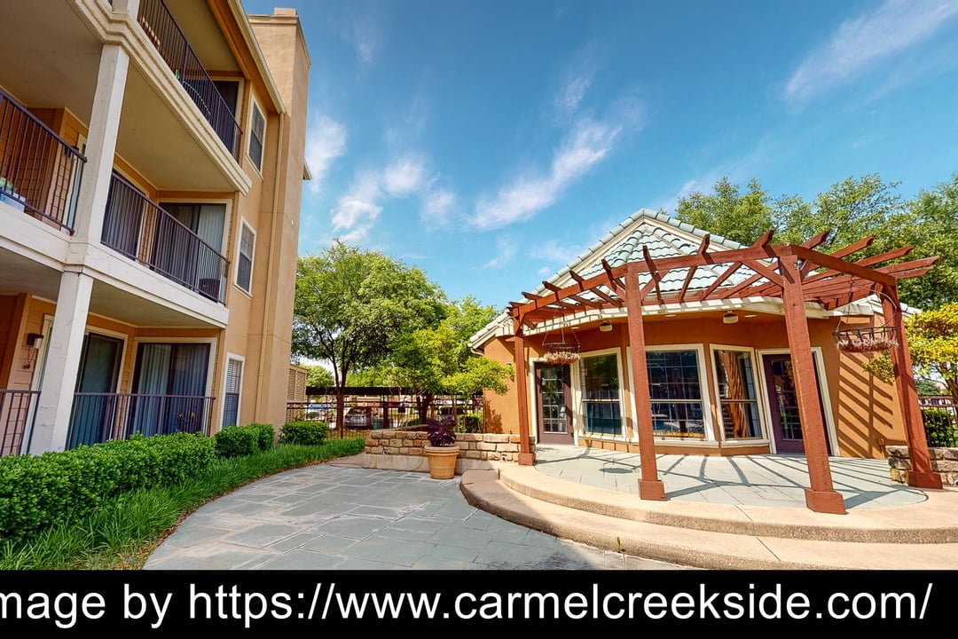 Carmel Creekside - 47