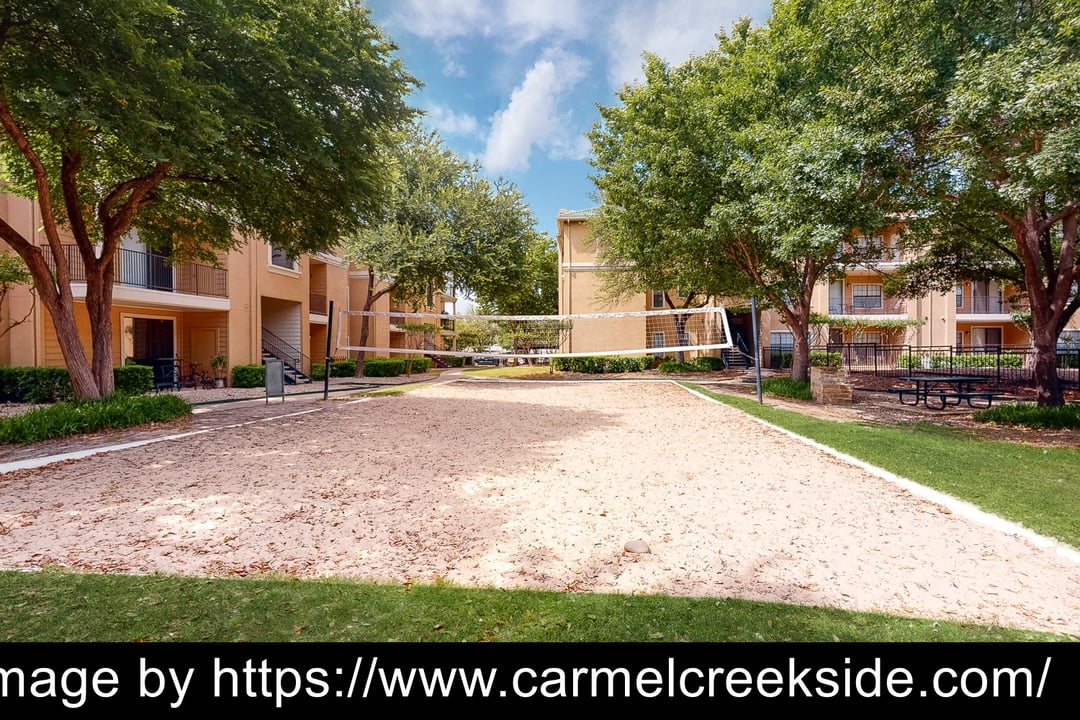 Carmel Creekside - 48