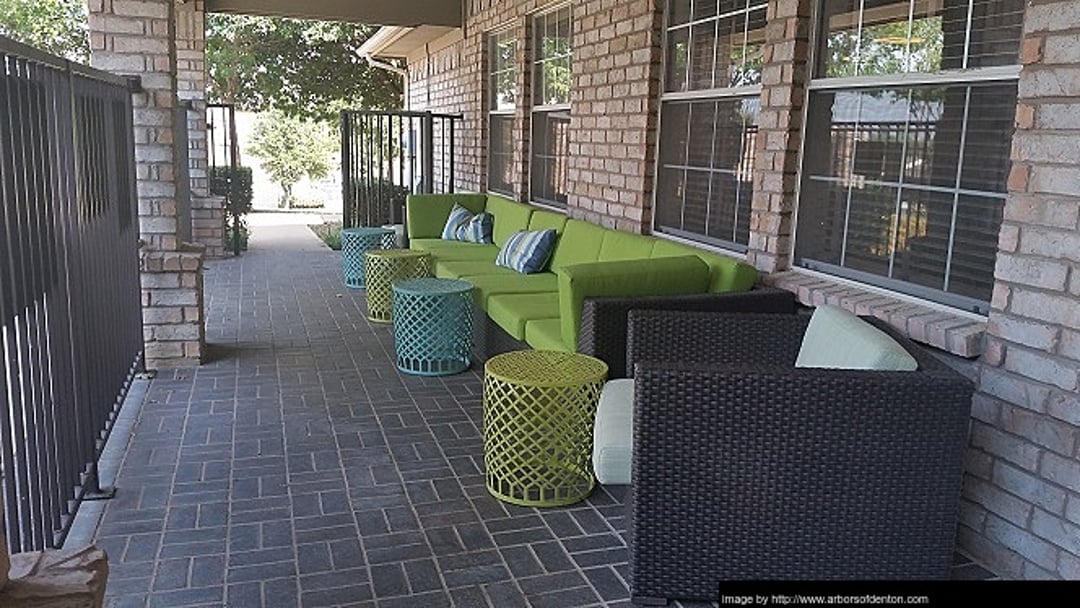 Arbors of Denton - 8