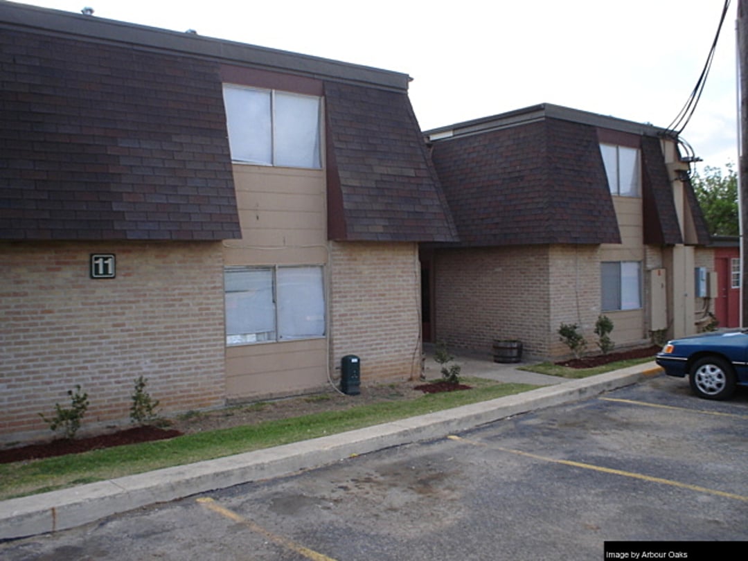 Arbour Oaks - 9