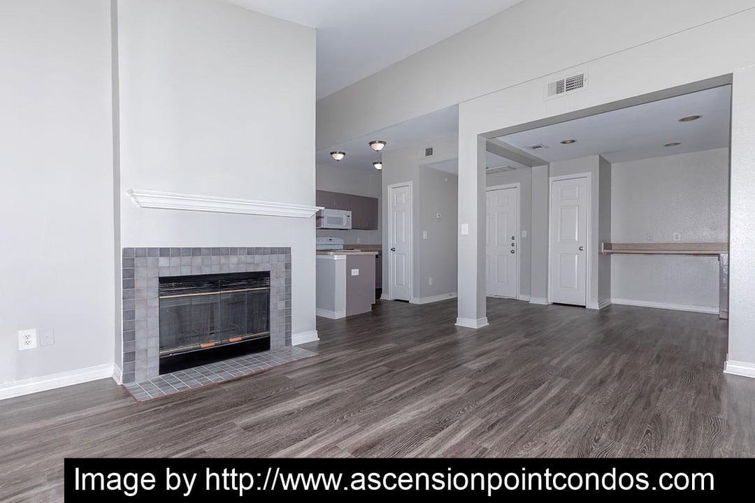 Ascension Point Condominiums - 2