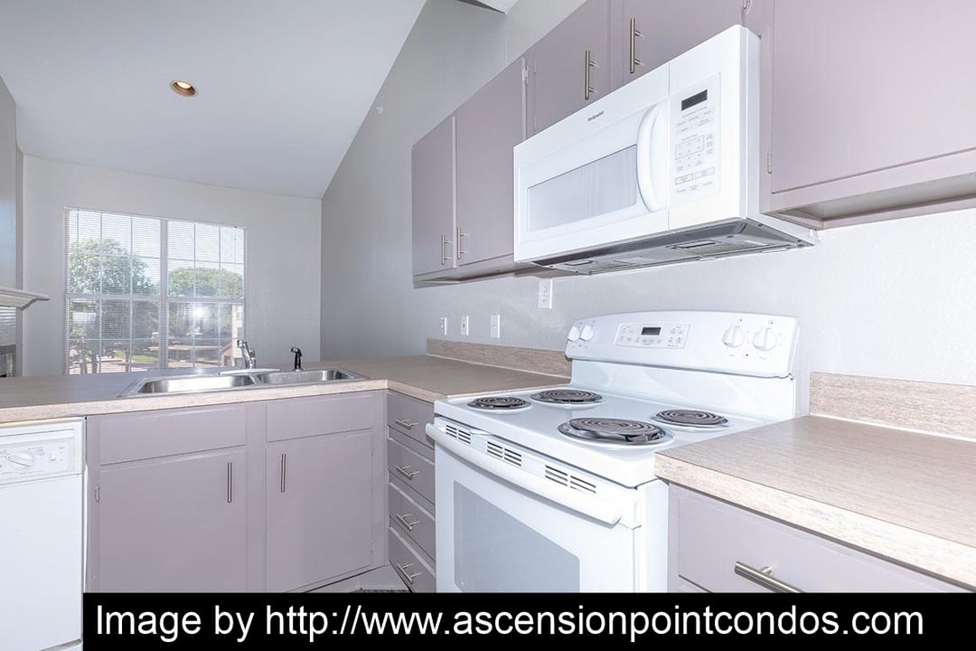 Ascension Point Condominiums - 3