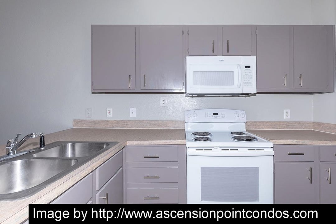 Ascension Point Condominiums - 4