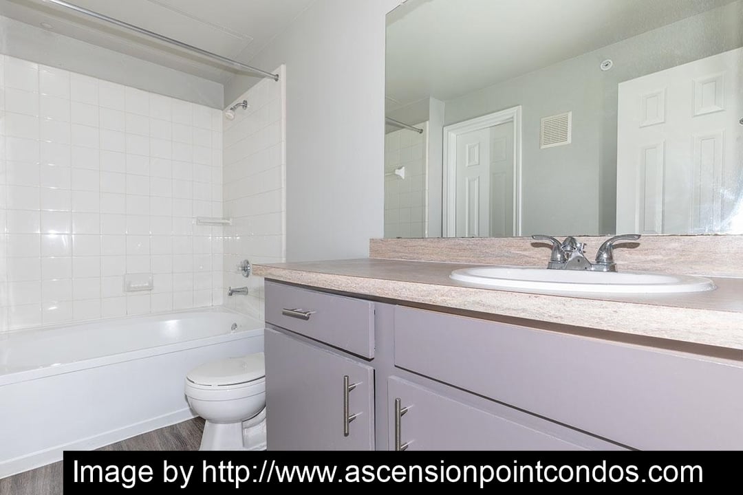 Ascension Point Condominiums - 6