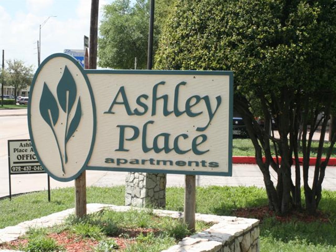 Ashley Place - 0