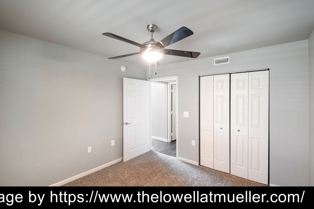 The Lowell at Mueller - 17