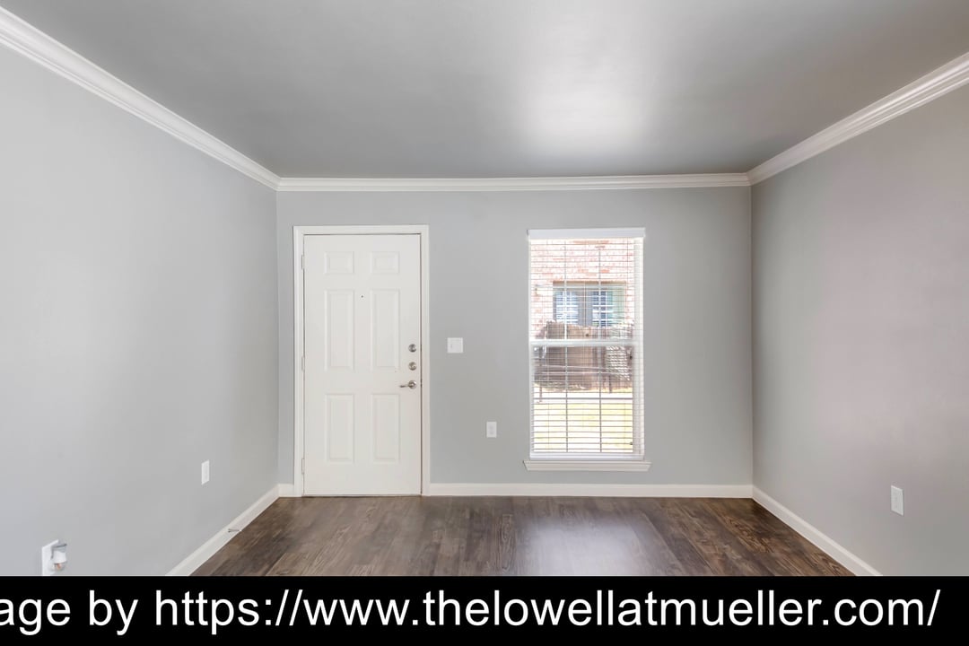 The Lowell at Mueller - 22