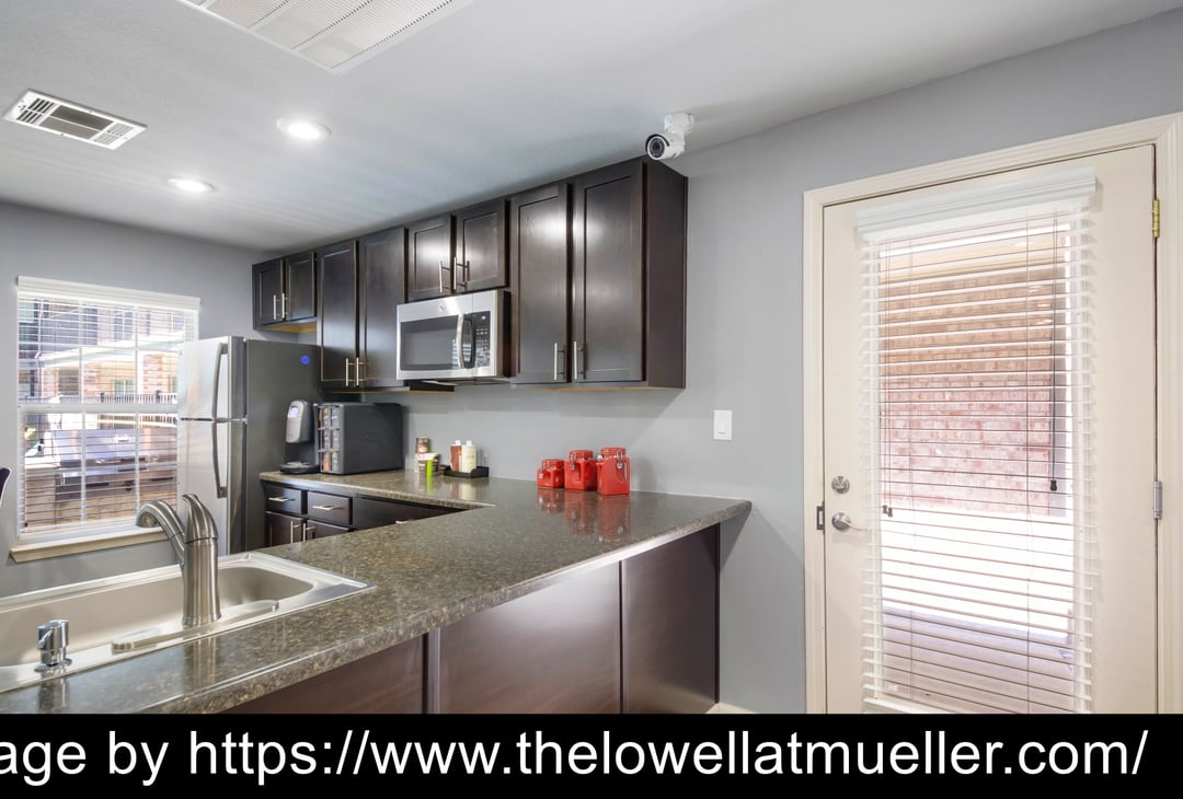 The Lowell at Mueller - 23