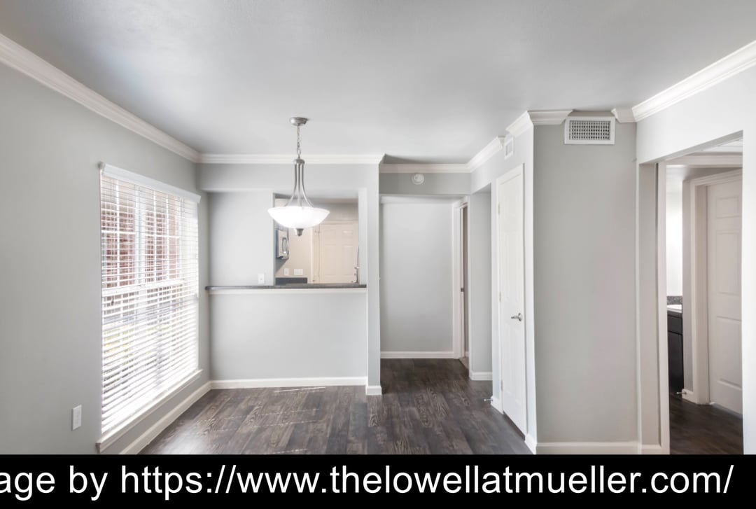 The Lowell at Mueller - 25