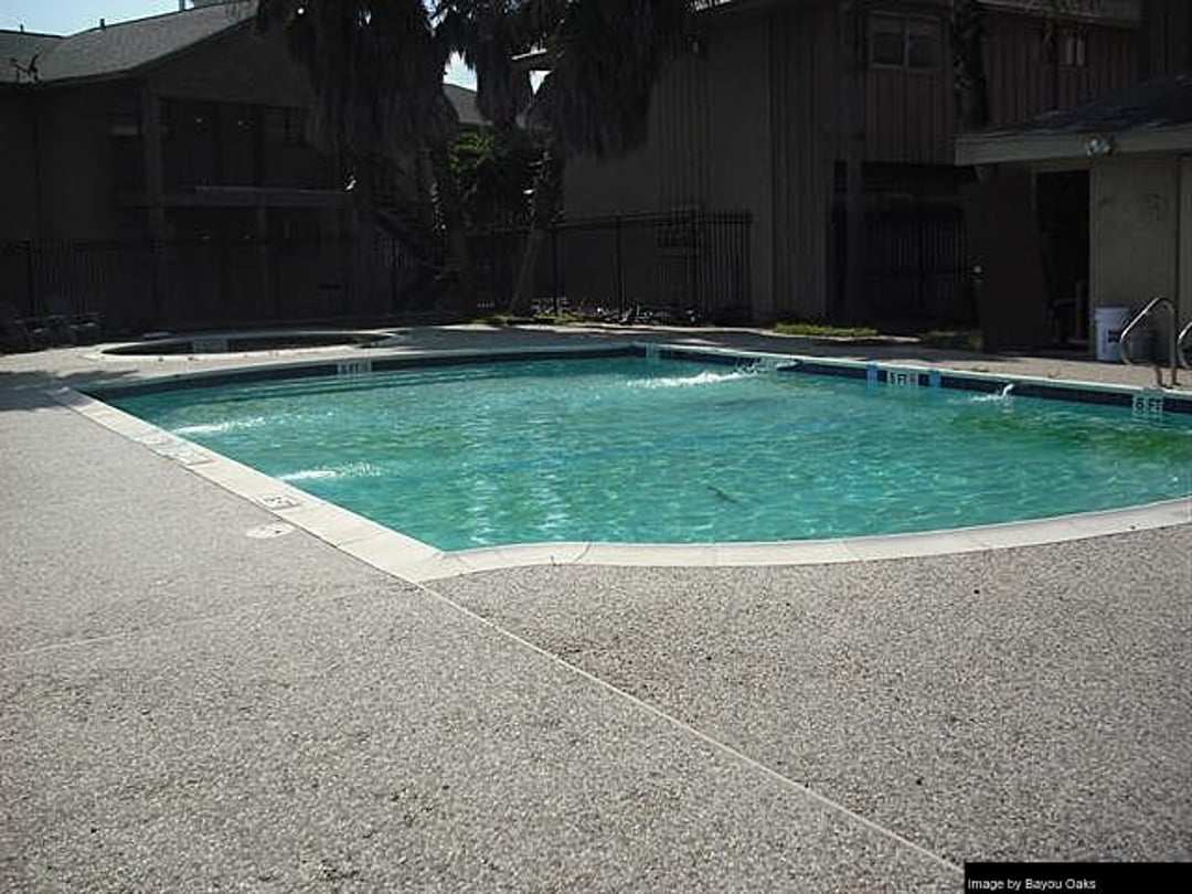 Bayou Oaks - 5