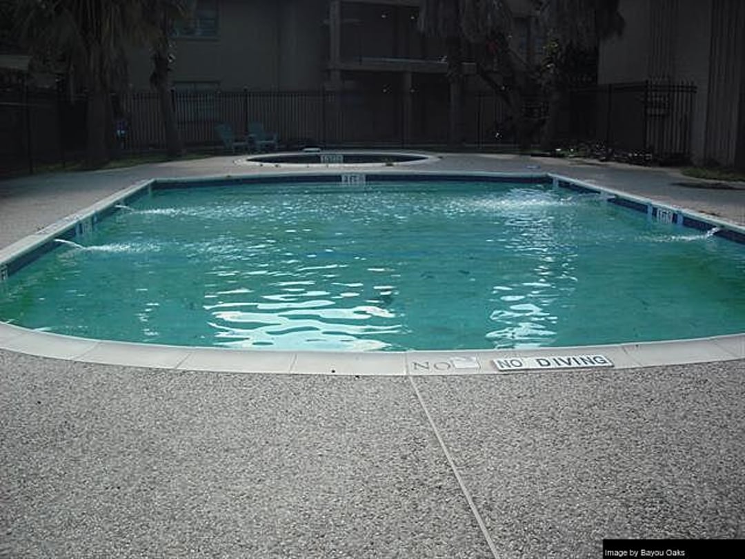 Bayou Oaks - 6