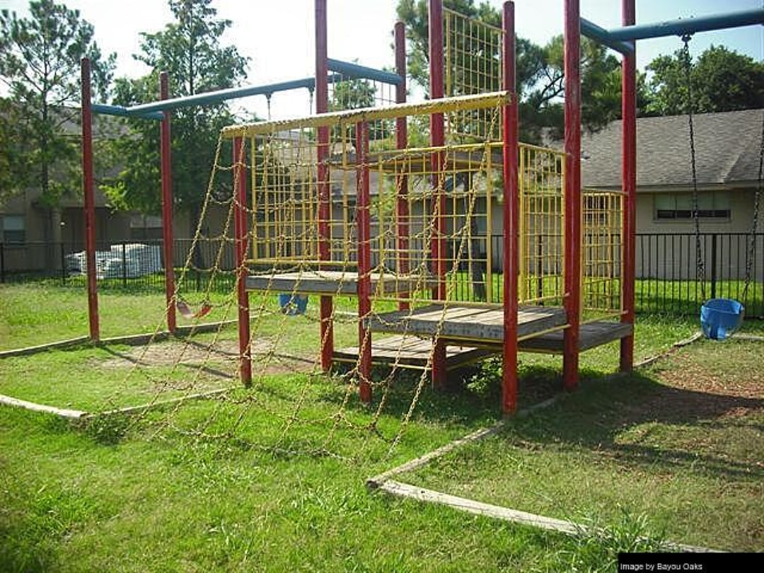 Bayou Oaks - 18