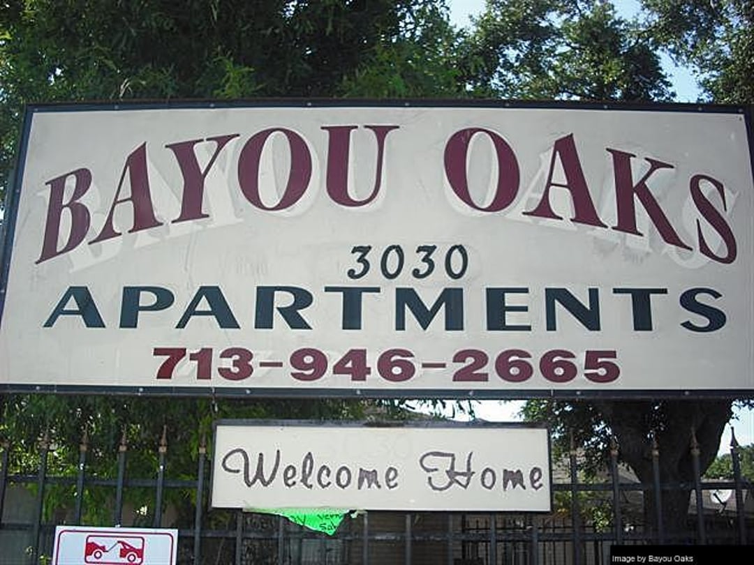 Bayou Oaks - 19