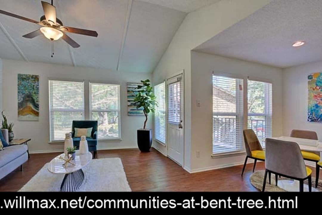 Communities at Bent Tree - 0