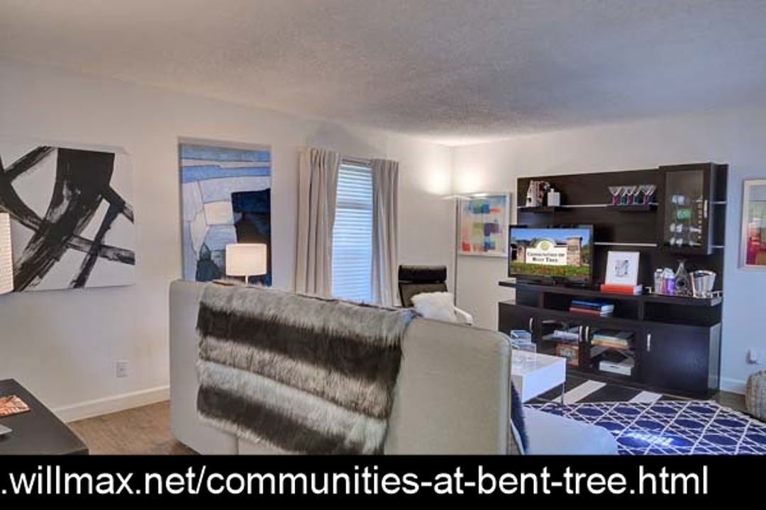 Communities at Bent Tree - 6