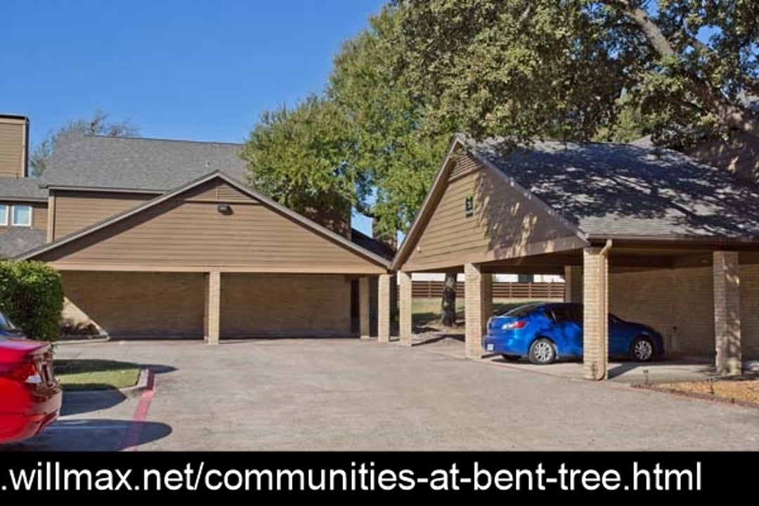 Communities at Bent Tree - 15